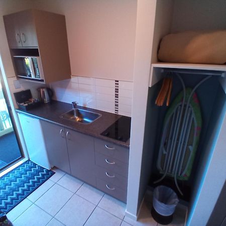 La Rochelle Motel Akaroa Zewnętrze zdjęcie