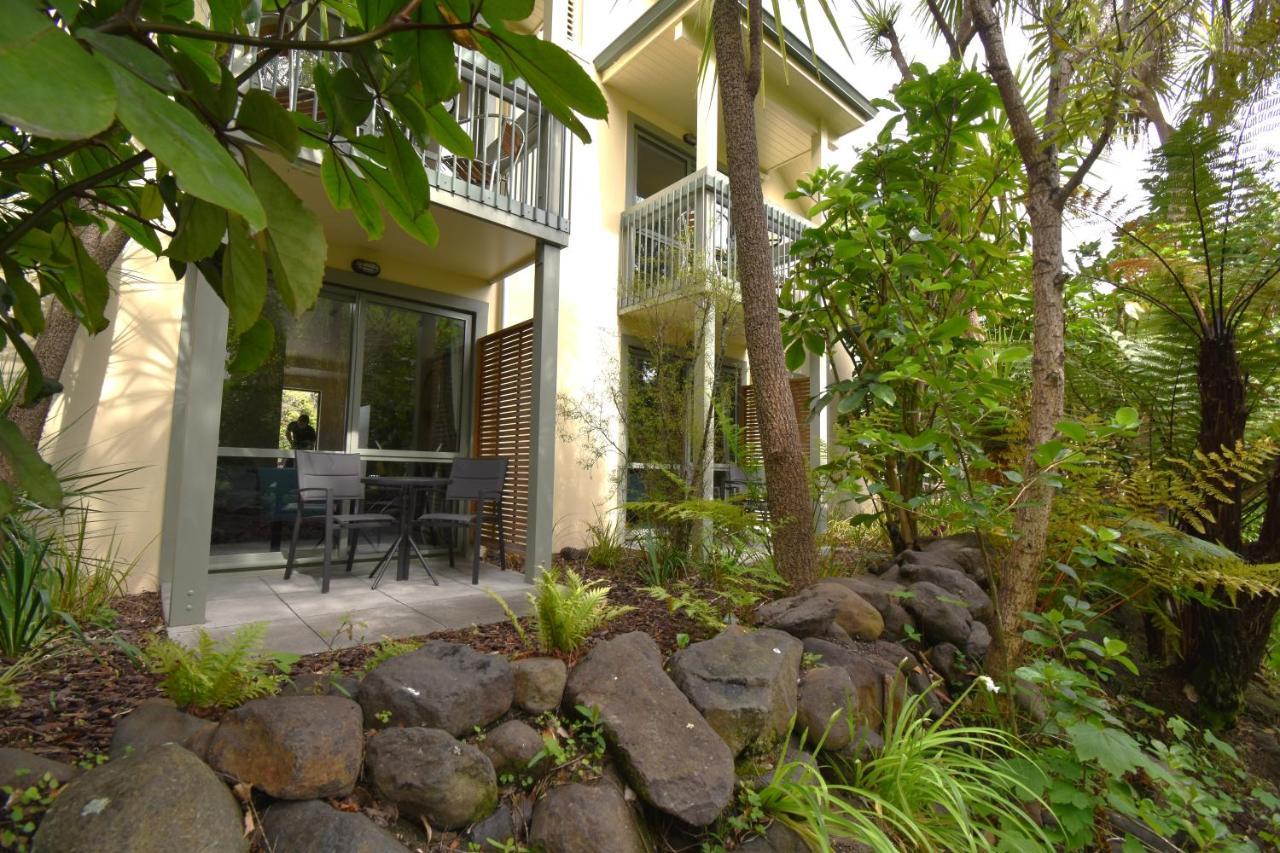 La Rochelle Motel Akaroa Zewnętrze zdjęcie
