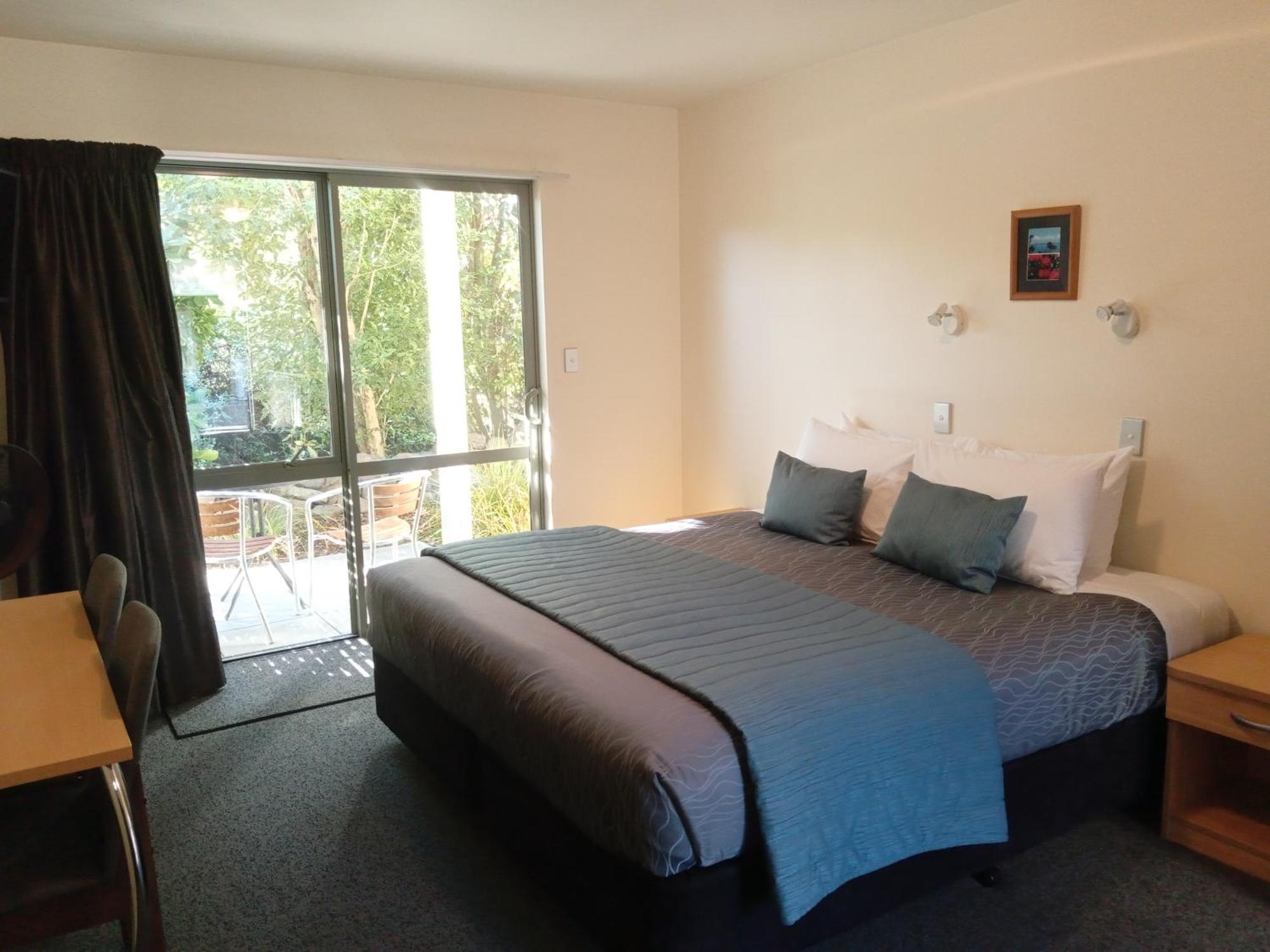 La Rochelle Motel Akaroa Pokój zdjęcie