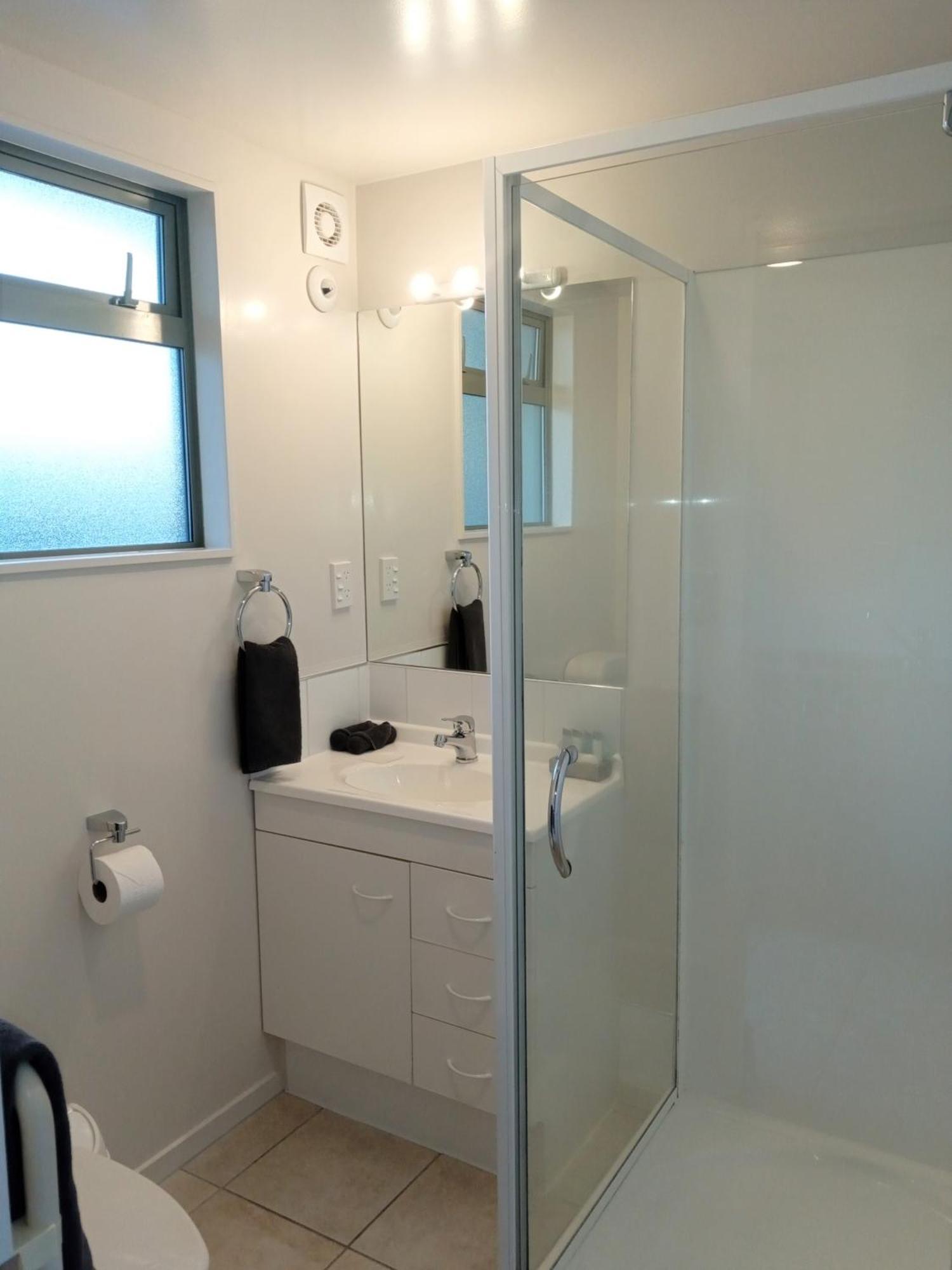 La Rochelle Motel Akaroa Zewnętrze zdjęcie