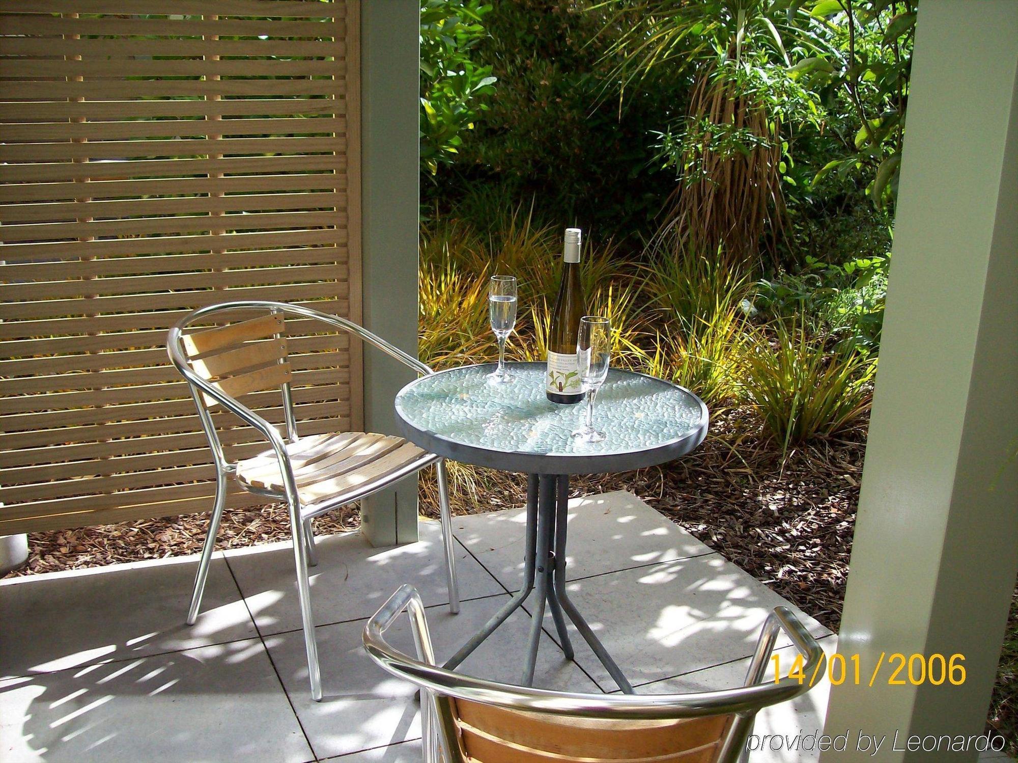 La Rochelle Motel Akaroa Restauracja zdjęcie