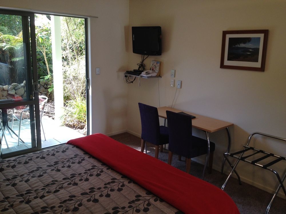 La Rochelle Motel Akaroa Zewnętrze zdjęcie