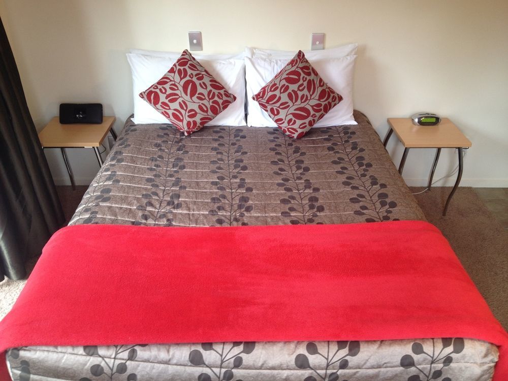 La Rochelle Motel Akaroa Zewnętrze zdjęcie