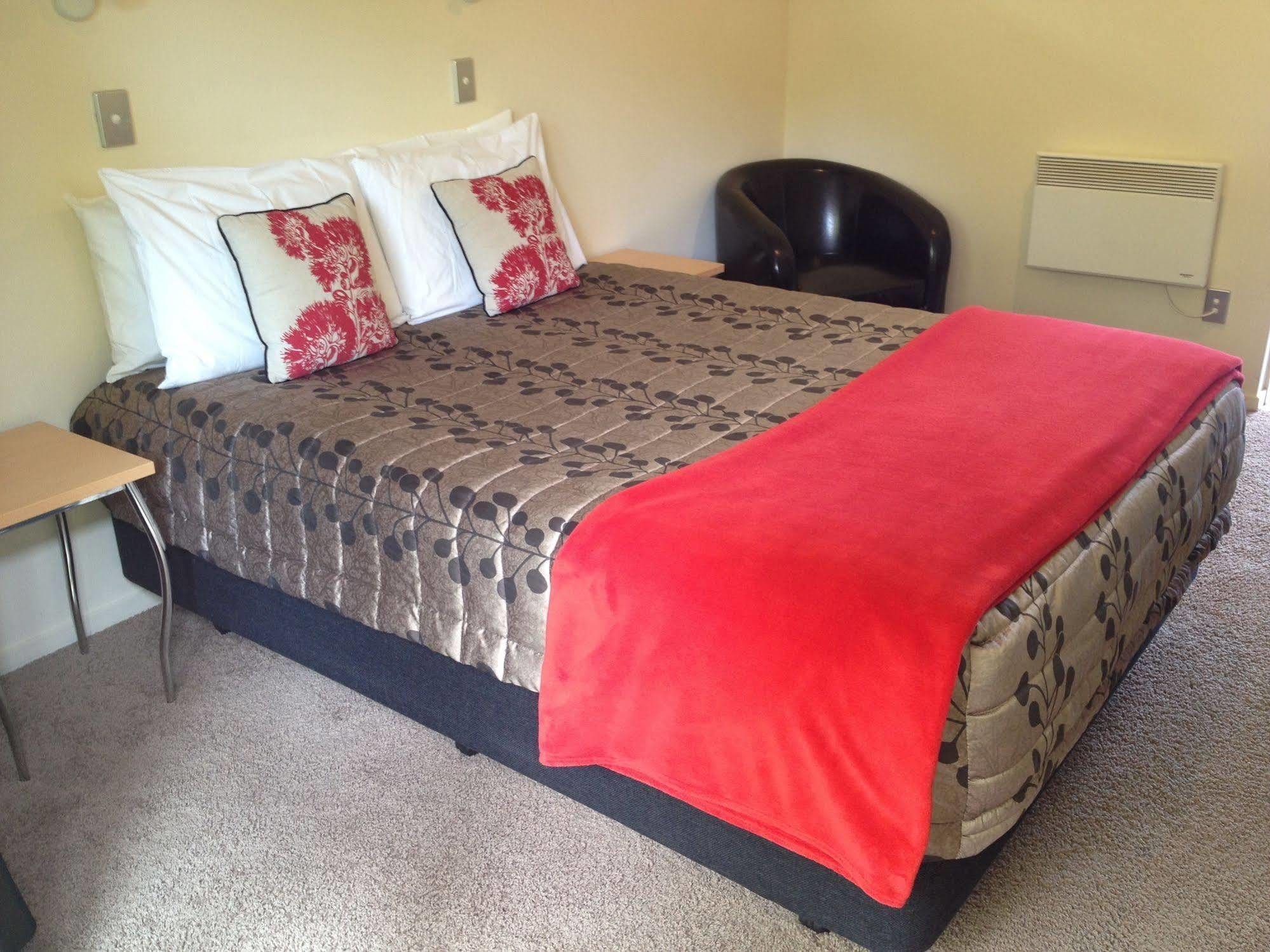 La Rochelle Motel Akaroa Zewnętrze zdjęcie