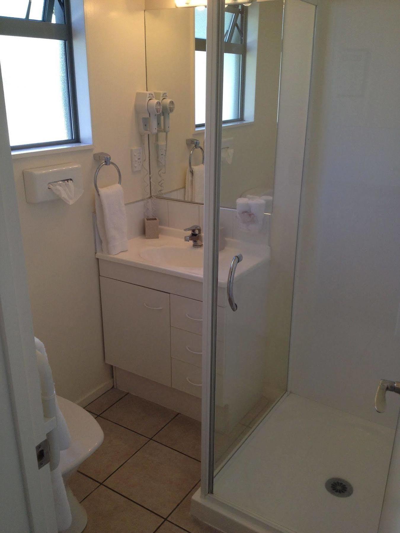 La Rochelle Motel Akaroa Zewnętrze zdjęcie