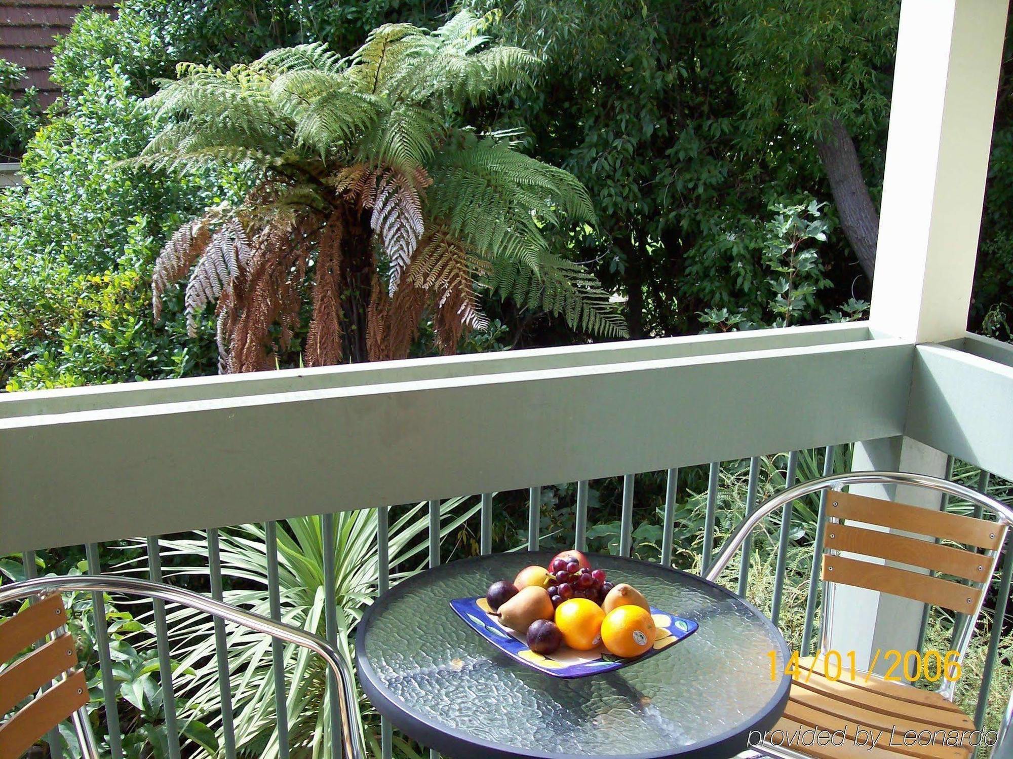 La Rochelle Motel Akaroa Zewnętrze zdjęcie