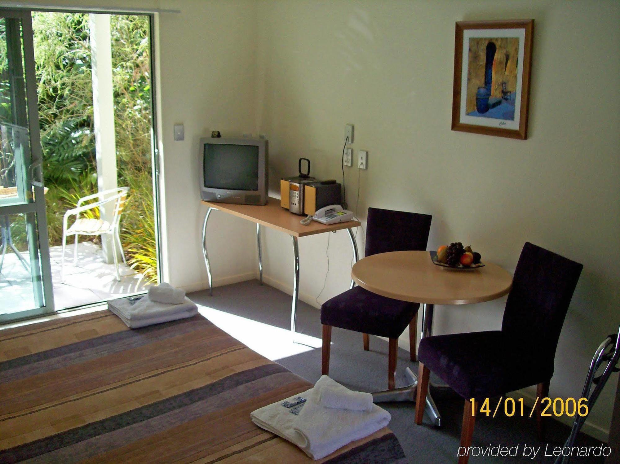La Rochelle Motel Akaroa Pokój zdjęcie