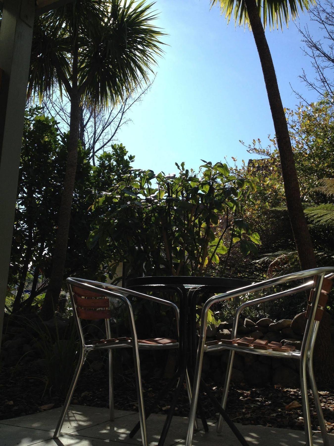 La Rochelle Motel Akaroa Zewnętrze zdjęcie