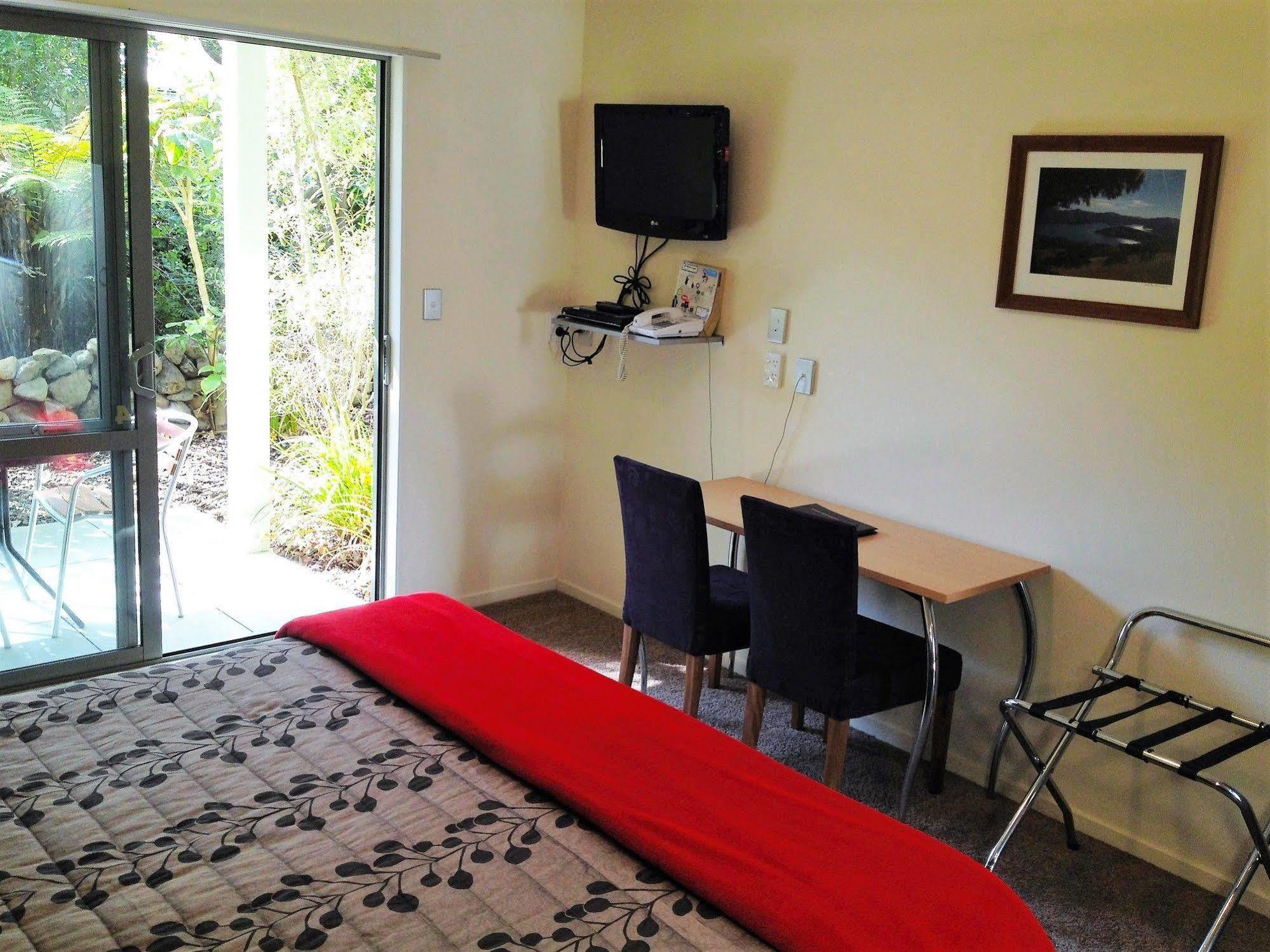 La Rochelle Motel Akaroa Zewnętrze zdjęcie