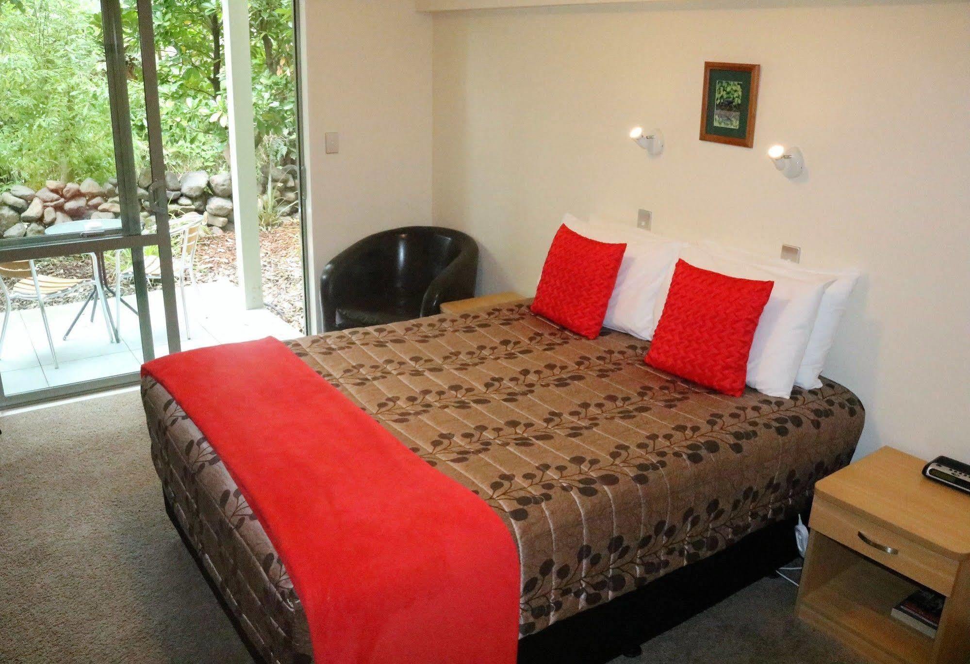 La Rochelle Motel Akaroa Zewnętrze zdjęcie