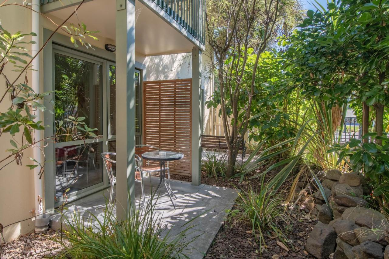 La Rochelle Motel Akaroa Zewnętrze zdjęcie