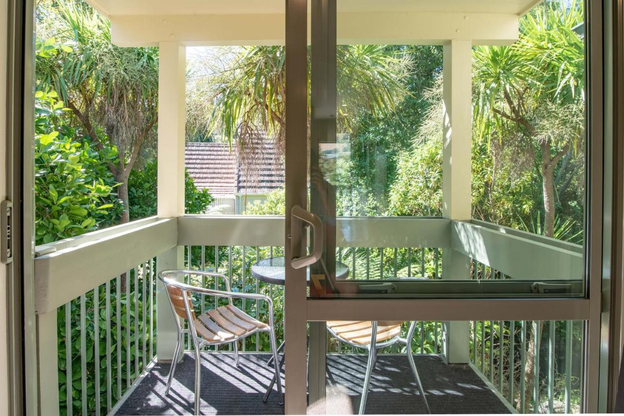 La Rochelle Motel Akaroa Zewnętrze zdjęcie