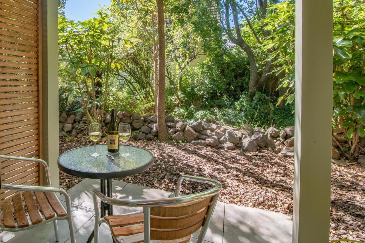 La Rochelle Motel Akaroa Zewnętrze zdjęcie